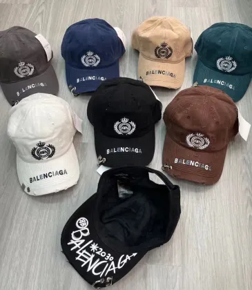 Balenciaga Hats #A32146