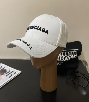 Balenciaga Hats #A36302