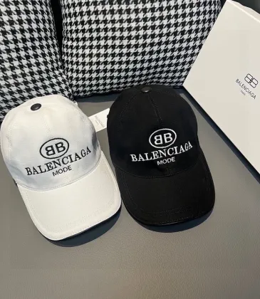 Balenciaga Hats #A48255