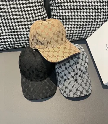 Balenciaga Hats #A48257