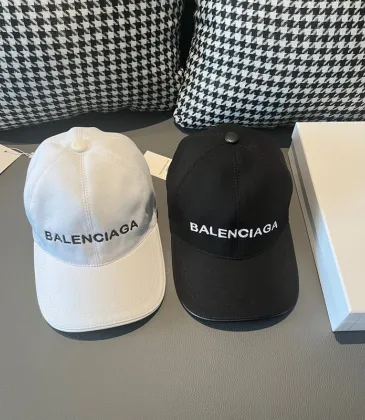 Balenciaga Hats #A48258