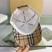 8Burberry hats &amp; caps #999922386