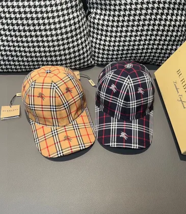 Burberry hats &amp; caps #A34340
