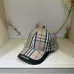 4Burberry hats &amp; caps #A34356