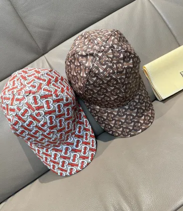 Burberry hats &amp; caps #A48259