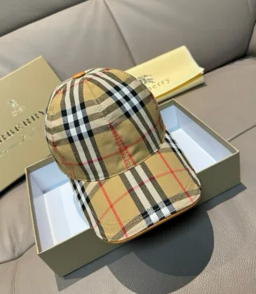 Burberry hats &amp; caps #A48260