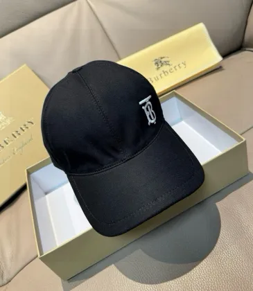 Burberry hats &amp; caps #A48262