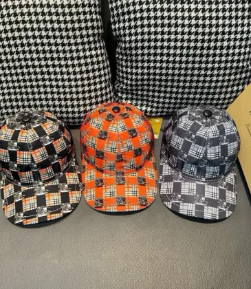 Burberry hats &amp; caps #A48264