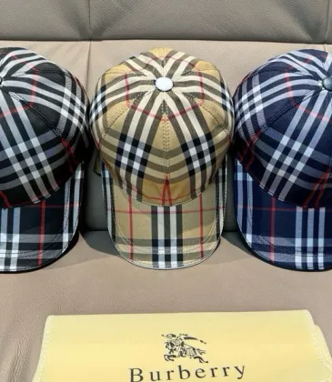 Burberry hats &amp; caps #A48265