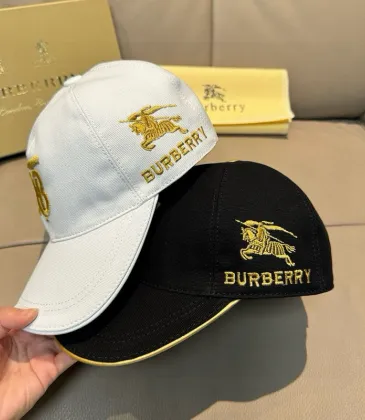 Burberry hats &amp; caps #A48266