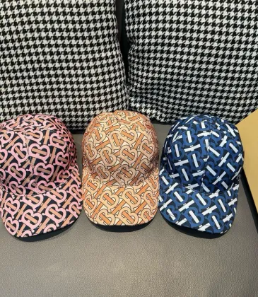 Burberry hats &amp; caps #A48267