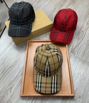 Burberry hats &amp; caps #A48272