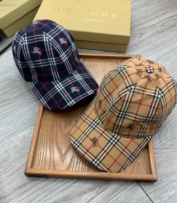 Burberry hats &amp; caps #A48273