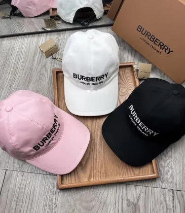 Burberry hats &amp; caps #A48274