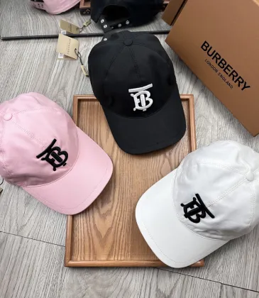 Burberry hats &amp; caps #A48275