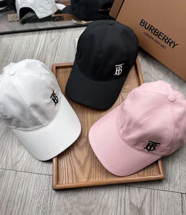 Burberry hats &amp; caps #A48276