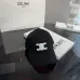 1CELINE Hat Black #A48160