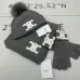 8CELINE Hats #A28063