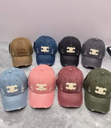CELINE Hats #A34220