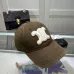 11CELINE Hats #A34226