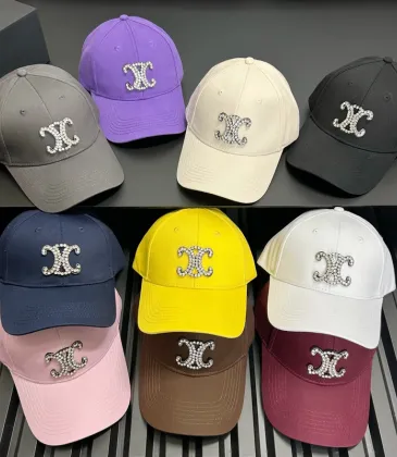 CELINE Hats #A48551