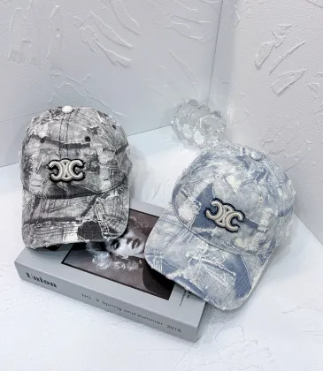 CELINE Hats #A48552