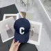 3CELINE Hats #A48553
