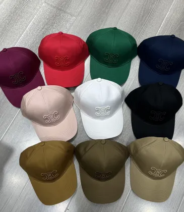 CELINE Hats #A48554