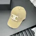 4CELINE Hats #A48555