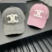 7CELINE Hats #A48555