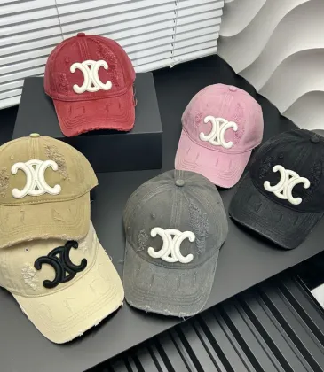 CELINE Hats #A48555