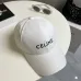 3CELINE Hats #A48556