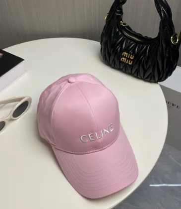 CELINE Hats #A48556