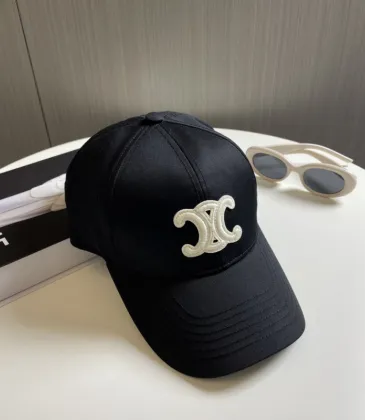 CELINE Hats #A48557