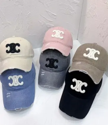 CELINE Hats #A48558