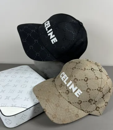 CELINE Hats #A48559