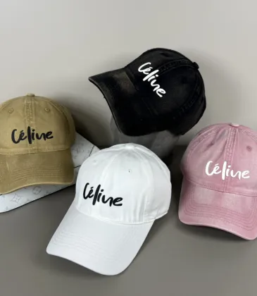 CELINE Hats #A48561