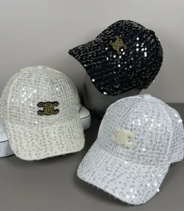 CELINE Hats #A48562