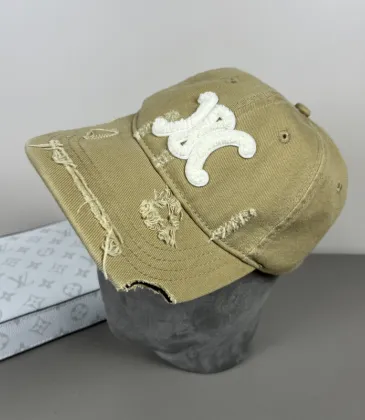 CELINE Hats #A48564