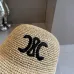 3CELINE Hats #A50966