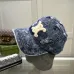4CELINE New Hats #A23354