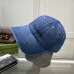 10CELINE New Hats #A23355