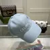 21CELINE New Hats #A23358