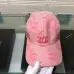 5Chanel AAA+Hats&caps #9123550