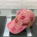 10Chanel AAA+Hats&caps #9123550