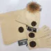 6Chanel Caps&amp;Hats #A28151