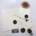 7Chanel Caps&amp;Hats #A28151