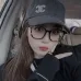 8Chanel Caps&amp;Hats #A46116