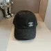 10Chanel Caps&amp;Hats #A46116