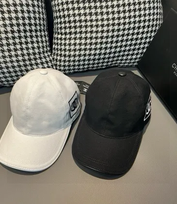 Chanel Caps&amp;Hats #A47973